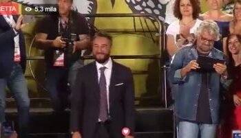 Cancelleri, anatra zoppa? Per il Tribunale c’è “«il pericolo di irrimediabile compromissione»