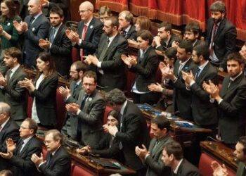 Corruzione, donne, razzismo…Le Commissioni parlamentari d’inchiesta