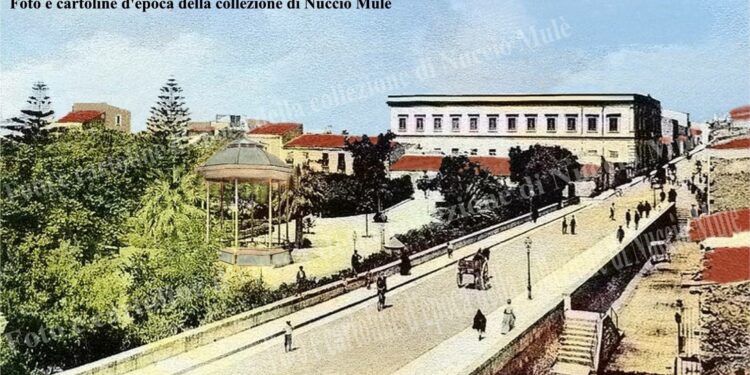 A CIMINIERE SPENTE/10 Gela non ha fatto i conti con la sua storia: omissioni e silenzi