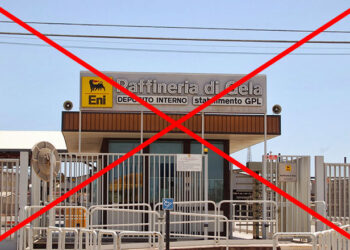 Tutti al capezzale di Taranto, ma non si sono anche a Gela persi 10 mila posti di lavoro?