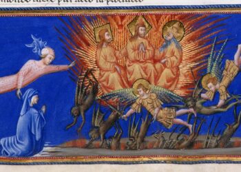 Angeli? No Angelucci, in guerra contro la Chiesa