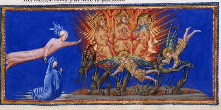 Angeli? No Angelucci, in guerra contro la Chiesa