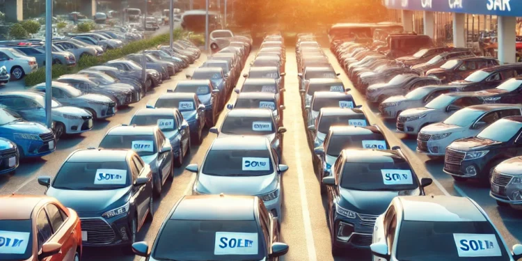 Automotive, grave declino. Ai margini dell’agenda politica