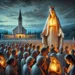 Il compromesso di Medjugorje, per chi crede sono miracoli, ma la Chiesa…