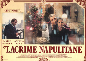 Gennaro, ministro ‘nnammurato, e la sceneggiata napoletana su Rai 1