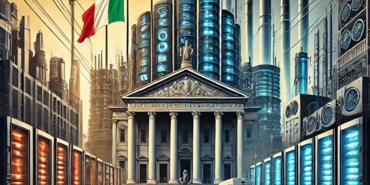 BlackRock, il governo parallelo dell’Italia. Sovranismo e vassallaggio possono convivere?