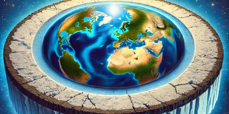 Siamo terrapiattisti e non lo sappiamo? Esame di coscienza…