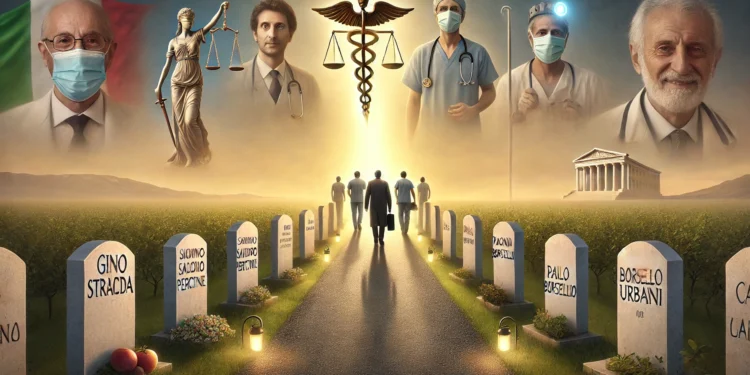 Gli eroi del nostro tempo, un’audace lista a futura memoria