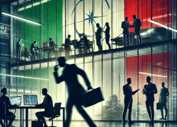 E se gli spioni non mirassero solo al denaro?