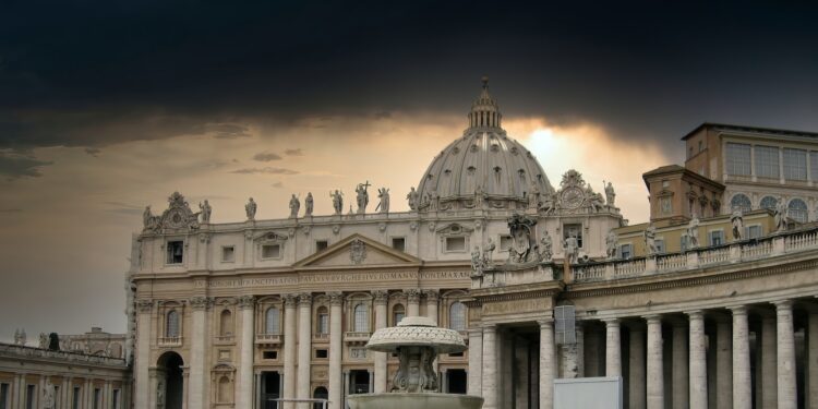 Francesco abbandona la misericordia, trova assassini e sicari