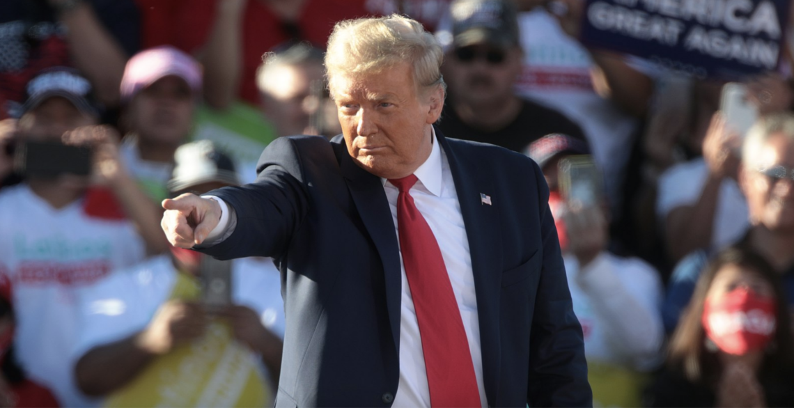 L’Italia e Trump, rischi, dubbi, tanto “do ut des” e tanto Musk