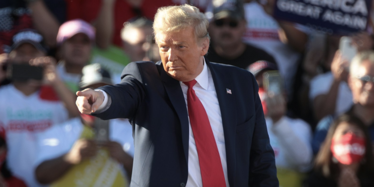 L’Italia e Trump, rischi, dubbi, tanto “do ut des” e tanto Musk