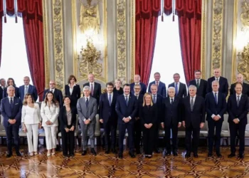 Uniti alle urne, divisi al governo. Le convergenze parallele ora sono di destra