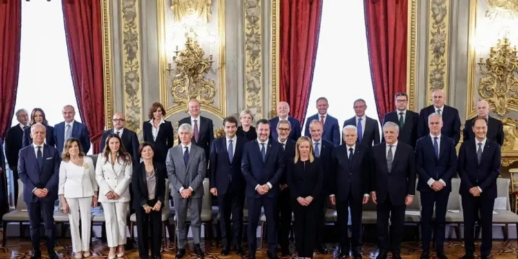 Uniti alle urne, divisi al governo. Le convergenze parallele ora sono di destra