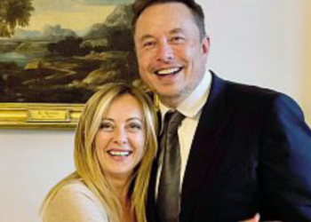 Lo tsunami del Doge, dalla Repubblica Veneta a Washington