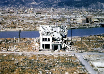 Usare l’atomica è come spararsi in bocca, ma i Cavalieri dell’Apocalisse non desistono