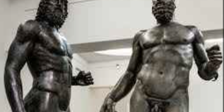 Brucoli e non Riace, la guerra dei Bronzi si arricchisce di altri indizi