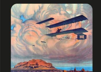 Guido Fiorito racconta la storia sportiva di Palermo: sogni, successi, delusioni