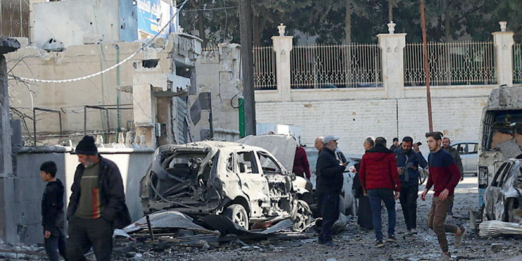 Ucraina, Palestina. Scoppia la pace del più forte, a quale prezzo. I precedenti storici