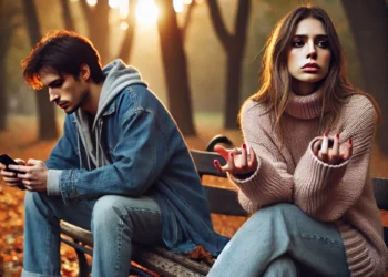 La droga che marcisce il cervello, ruba la realtà, i pensieri, i sentimenti e ci trasforma in sonnambuli