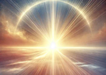 Mondo crudele, è l’ora dell’addio…I colori del nulla, gli indizi del…tutto. Che succede nell’attimo che precede la morte?