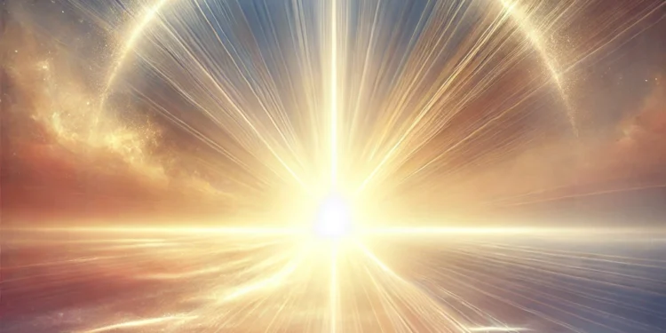 Mondo crudele, è l’ora dell’addio…I colori del nulla, gli indizi del…tutto. Che succede nell’attimo che precede la morte?