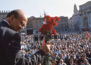 Michele Serra su Bettino Craxi ed i socialisti. Pentimento operoso e onesto