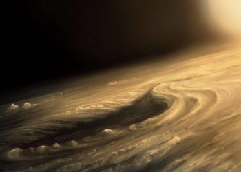 L’influencer extraterrestre più temibile è Giove. L’astrologia non c’entra, però…