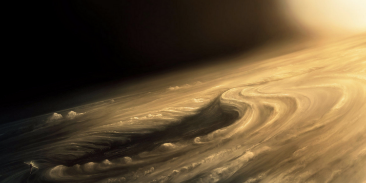 L’influencer extraterrestre più temibile è Giove. L’astrologia non c’entra, però…
