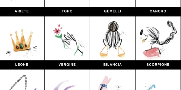 La costellazione degli scettici credenti. All’oroscopo si crede…senza crederci