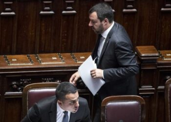 Salvini a processo: condanna o assoluzione, il verdetto ne farà un eroe della patria. A meno che…