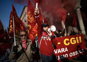 Il tabù della patrimoniale, a beneficio degli straricchi