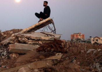 Ucraina, Palestina. Scoppia la pace del più forte, a quale prezzo. I precedenti storici