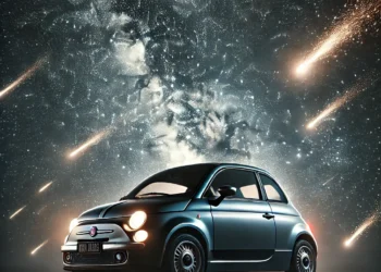 Perché Stellantis si chiama…Stellantis? Il destino maligno di un nome  