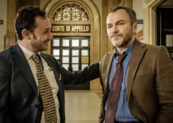 Lo sfigato ci piace, specie se fa l’avvocato delle cause perse.