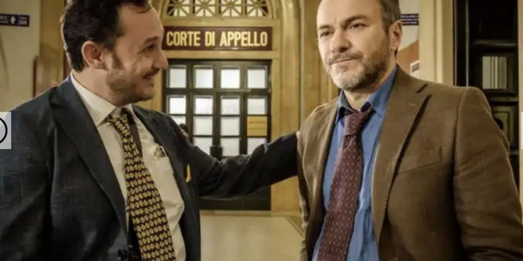 Lo sfigato ci piace, specie se fa l’avvocato delle cause perse.