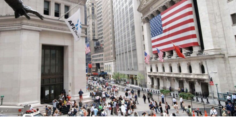 L’idiozia sovranista, gli europei finanziano il mercato di capitali USA, che finanzia l’industria americana. E il Sud resta povero