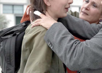 L’Iraniano è innocente come un giglio. Il capolavoro della sartoria Meloni, domiciliata a Palazzo Chigi