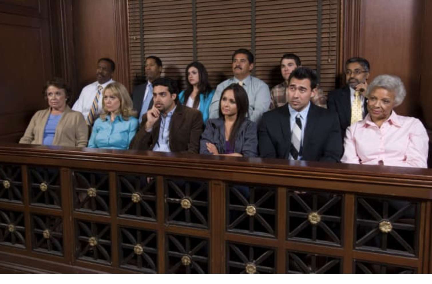 Law & Order? Nemmeno per idea, la giustizia a stelle e strisce è aberrante. E ne piangiamo le conseguenze anche a casa nostra