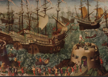 Aiuto, arriva la terza ondata, i musulmani alle porte…La politica della paura