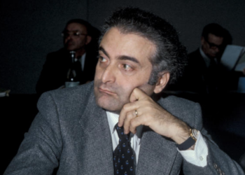 1/Mattarella, quando il golpe siciliano varca lo Stretto, da Piersanti ad Aldo Moro. Il contesto di tenebra