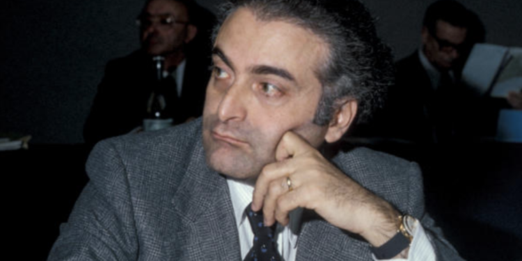 1/Mattarella, quando il golpe siciliano varca lo Stretto, da Piersanti ad Aldo Moro. Il contesto di tenebra