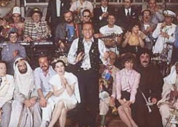 40 anni fa “Quelli della Notte”, sorgeva l’alba del cazzeggio Intelligente