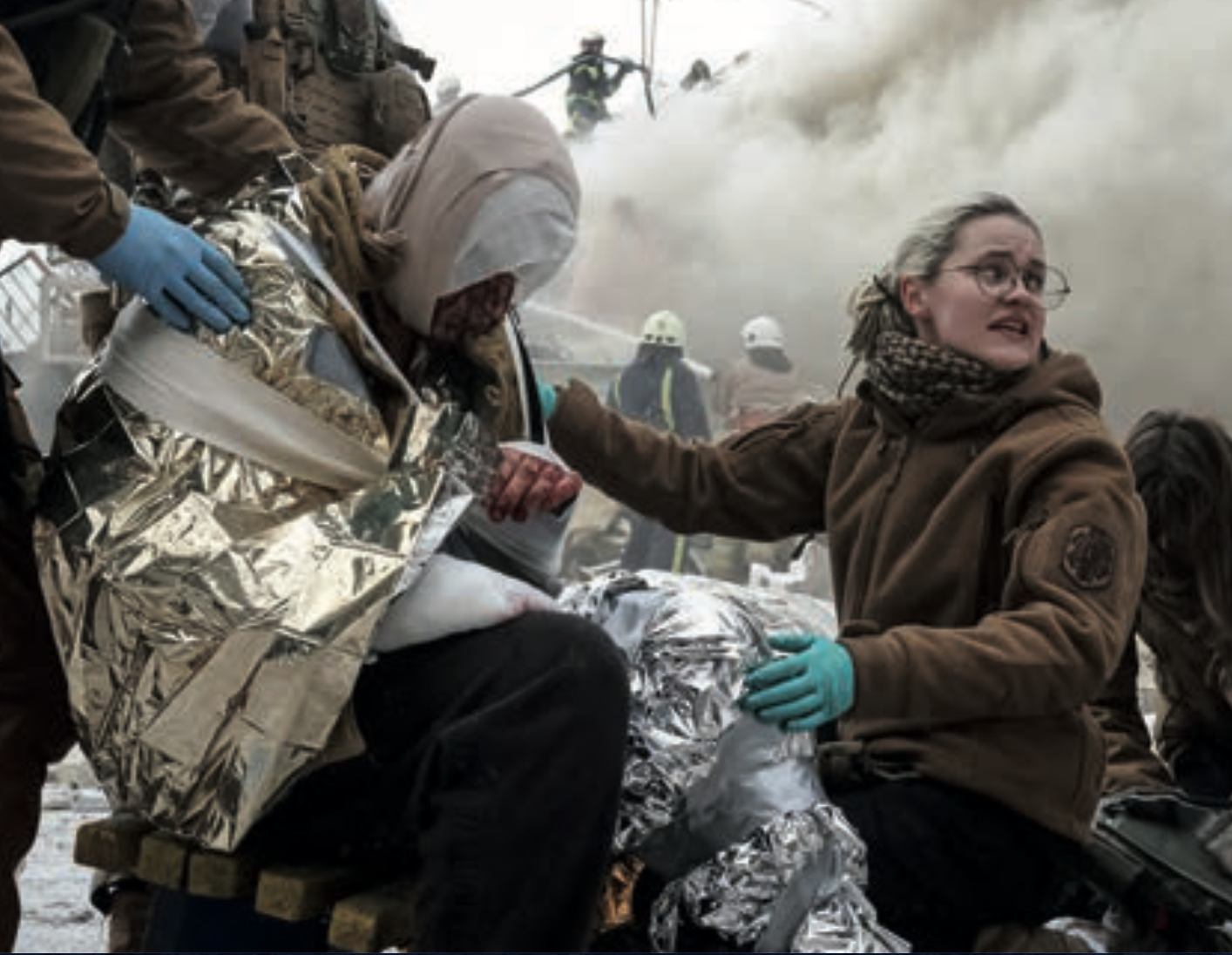 Le menzogne del Potere, il Potere delle menzogne