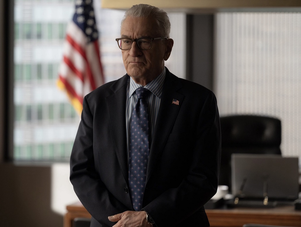 Zero Day abbatte i confini fra fiction e realtà, da brividi