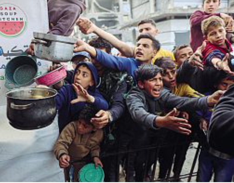 Deterrenza, sicurezza spaziale e vulnerabilità: Europa alla prova del nuovo disordine strategico