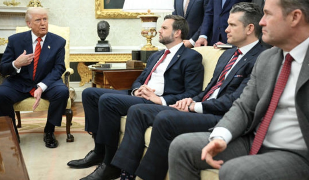 Chat-gate, siamo nelle mani di un branco di fanatici dilettanti allo sbaraglio