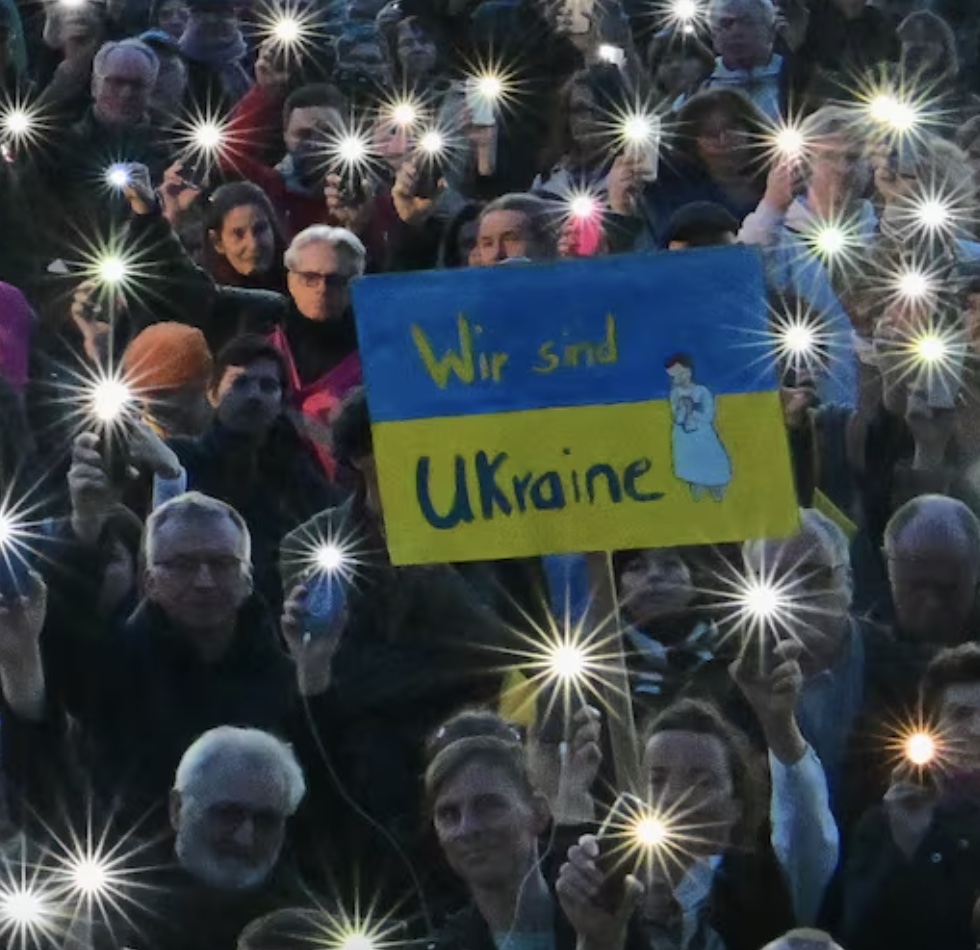 L’indecente spartizione del bottino di guerra