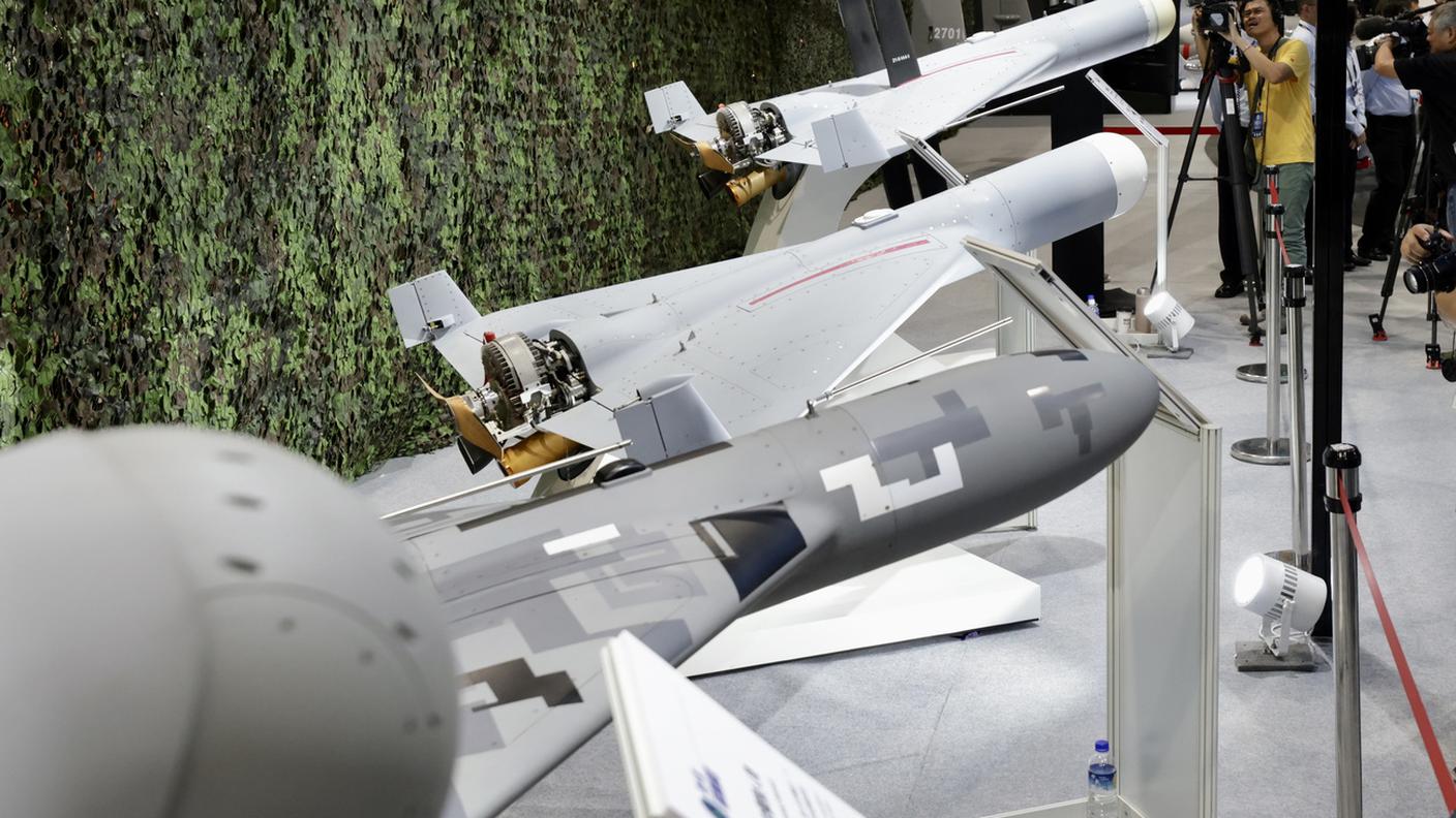 Spionaggio russo in Italia. No fly zone violata da droni, i 4 morti sul Lago Maggiore, Ispra nel mirino