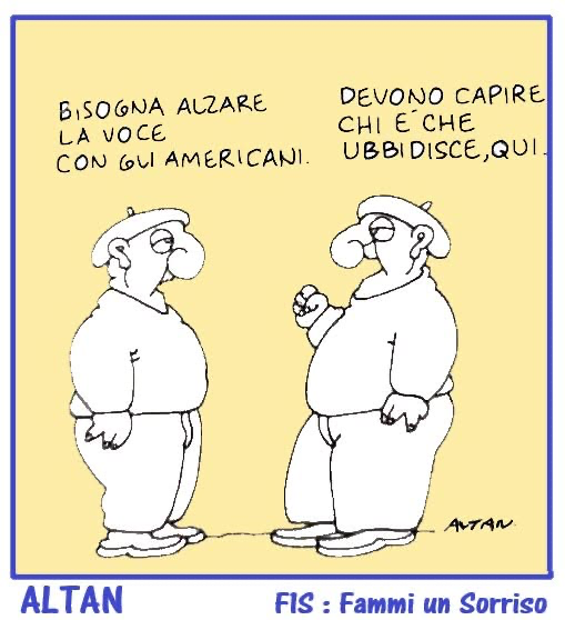 L’eletto dal popolo può tutto, l’estrema destra gioca la carta vincente dopo la condanna di Marine Le Pen